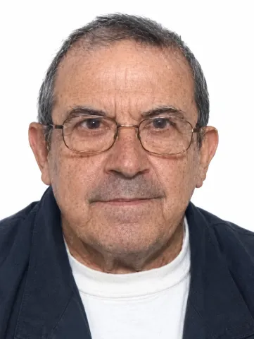 JOSÉ MARÍA ACEBES PEDROSA