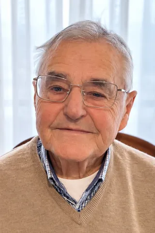 FRANCISCO NUÑEZ CORCHADO