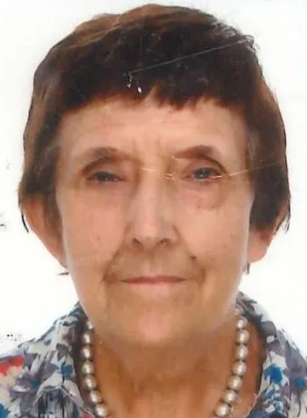 MARIA PURIFICACION BLAZQUEZ SANCHEZ
