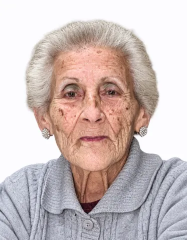 MARGARITA PÉREZ SANTOS