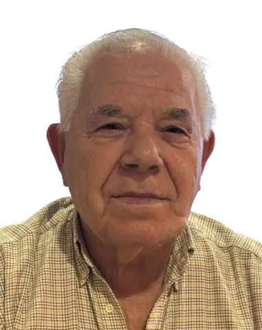 JOSE CARNERO ARMAS