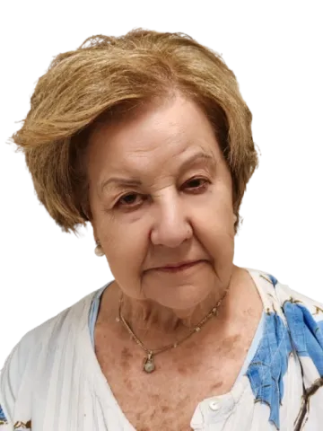 MARIA CARIDAD RICO MONTES