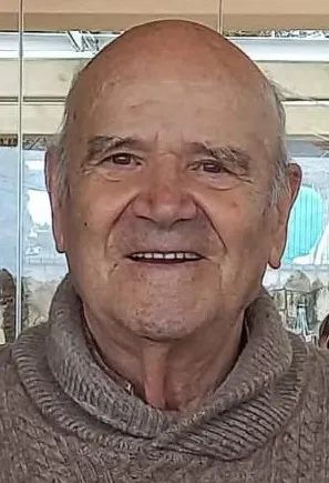 DOMINGO BOLADO DE LA RIVA