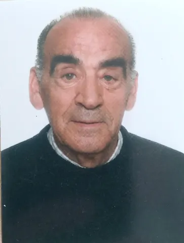 AQUILINO MARCOS MARTIN