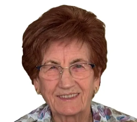 ADELINA MARCOS GONZALEZ