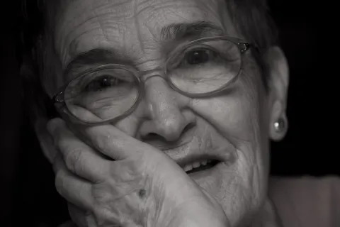 LUCÍA AGUIRRE MELCHOR