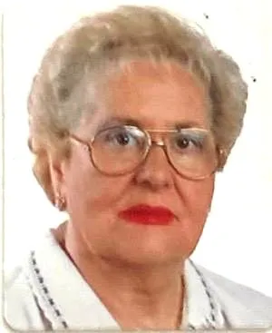 GARBIÑE ELOSEGUI NECHES