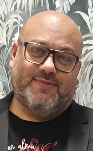 DAVID VALLE MONTERO