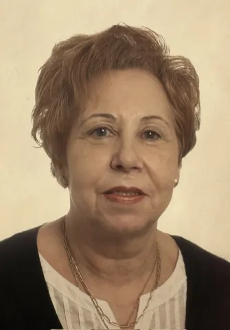MARIA DEL CARMEN ZORRILLA ENCABO