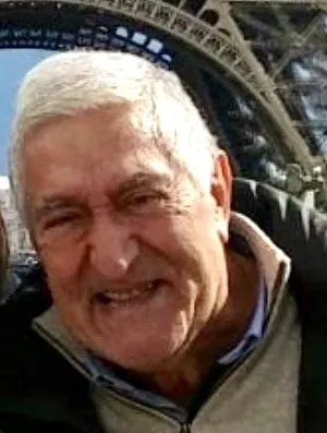 EVARISTO GUIMERANS RUBIO