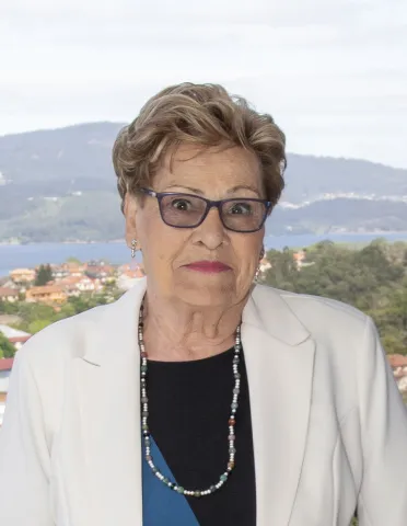 MARIA DEL CARMEN IGLESIAS GIL