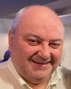 IÑAKI OYARBIDE ARIZMENDI