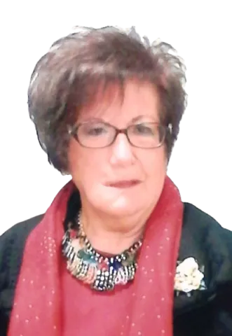 MARIA TERESA LARRUCEA GOMEZ