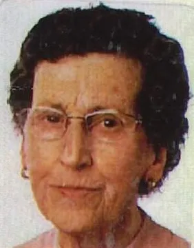 MARITXU ECHANDI ARIZTIZABAL