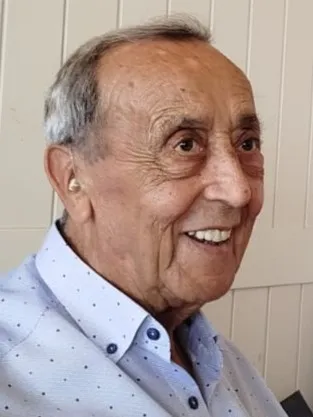 NICASIO SANTOS MARTIN
