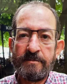 JOSETXO PANIAGUA MENDIZABAL