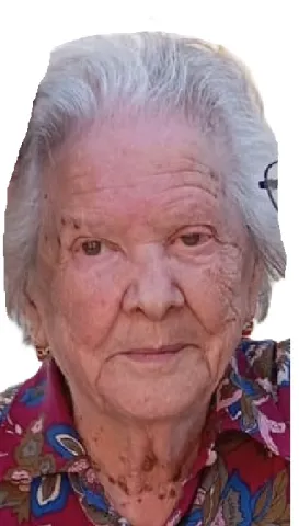 MARIA RUIZ DE LA PINTA