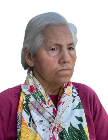 JULIANA PENCHE PESCADOR