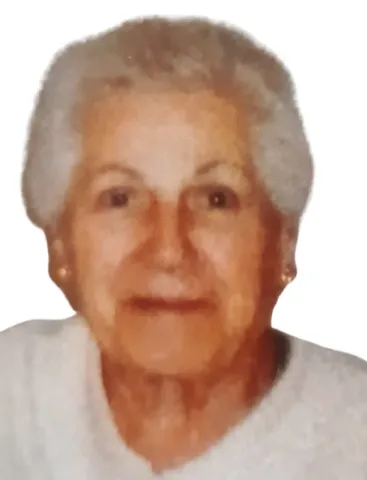 Estela Jesús Antolín Fernández "ESTER"