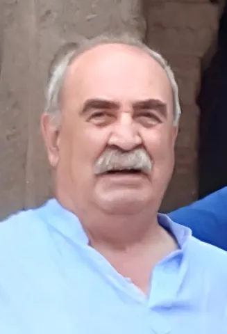 JOSE ANGEL GONZALEZ ECHEVARRIA