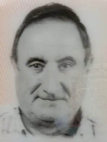 SEVERO IRIBARREN JUANENA