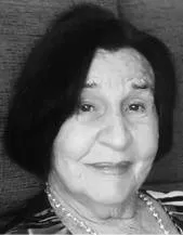 BERNARDA URBIZU ARRIETA