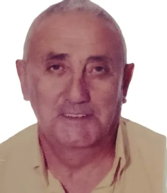 EUGENIO PANDO CRIADO