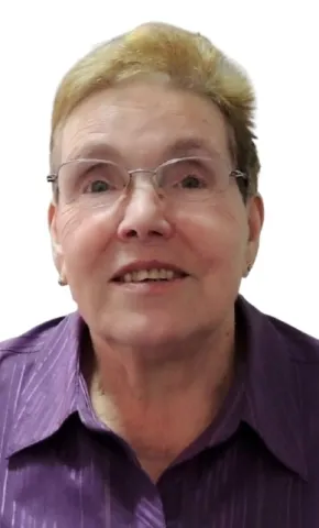 Doña Elena Corral Saavedra