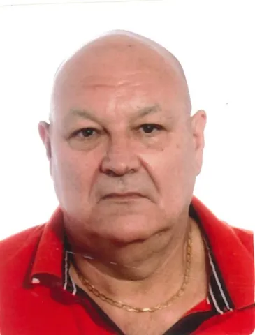 ANTONIO VERGARA AIZPURUA