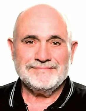 IÑAKO FERNANDINO GOITIA