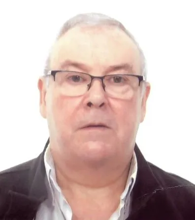 JUAN MANUEL URRETXU ROMATET