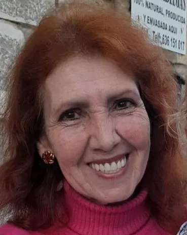 BELEN PABLOS RUIZ