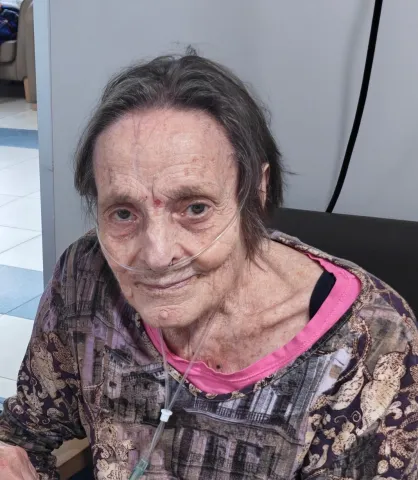 MARIA CARIDAD SATUÉ LOBO