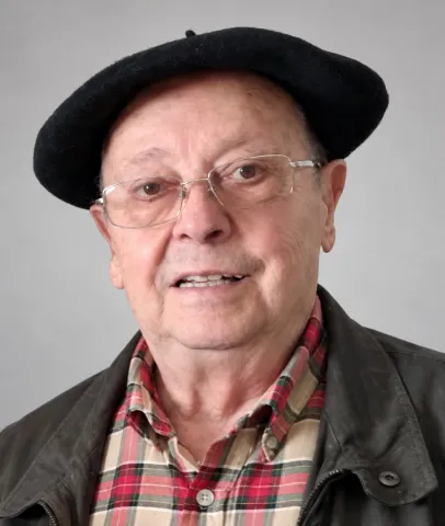 PEDRO JOSE HORACIO ROJAS ABALOS