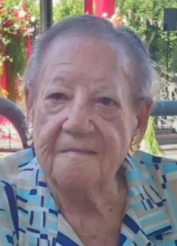 NICOLASA REDERO SANCHEZ