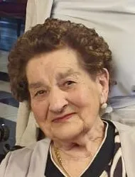 DOÑA CORONA LAZA RECIO