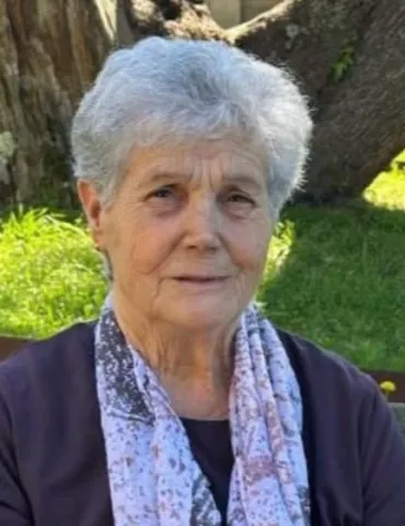 AGAPITA RUANO SEBASTIAN