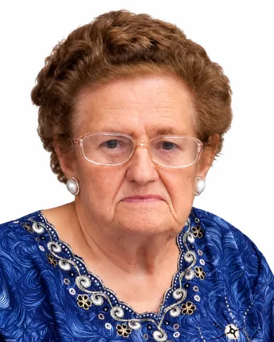 EVANGELINA MILLÁN VELARDE