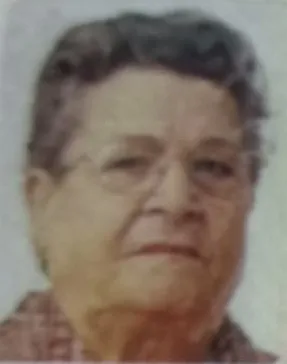 MARIA GRANADO CEDILLO