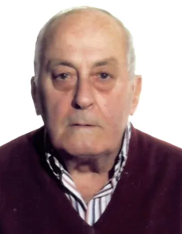 JOSE MARIA EGUIZABAL BEITIA