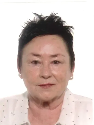 MARIA ARANZAZU ARRESE ERAUSQUIN