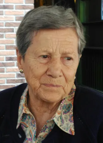 BALBINA BARCENA GONZALEZ