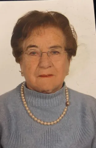 MANUELA MARTIN FERNANDEZ