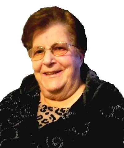 MARIA PALACIO ARAS