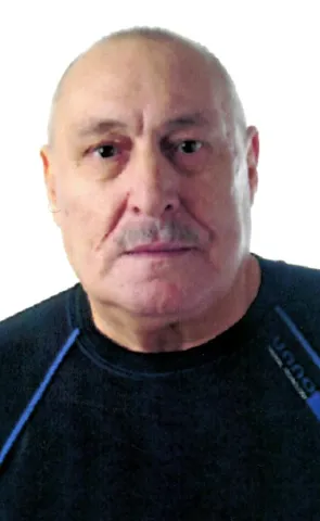 FRANCISCO GONZALEZ FERNANDEZ