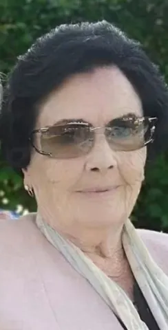 MARIA DOLORES OYARZABAL GARMENDIA