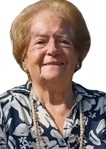 PILAR GOMEZ MOLLINEDO