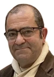 José Antonio Domínguez Mediavilla