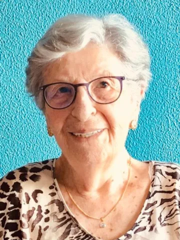MARIA ARANGUREN IÑARRA