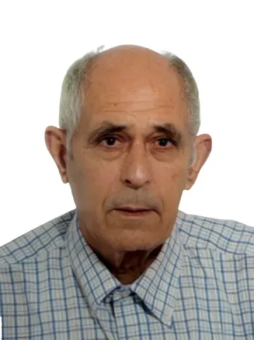 ALFONSO PÉREZ ARRIBAS